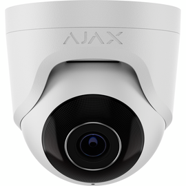 Kupola kamera Ajax TurretCam 8 MP/2.8 mm