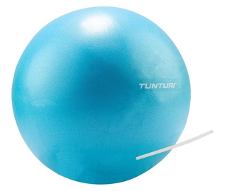 Гимнастический мяч Tunturi Rondo, синий, 25 см