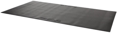 Trenažööri alusmatt Finnlo Protective Mat XL, 200 cm x 100 cm x 0.5 cm