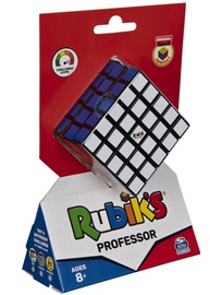 Lavinimo žaislas Rubiks Professor Cube 6063978, įvairių spalvų
