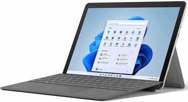 Sülearvuti Microsoft Surface Go 3 8V6-00007, Intel Pentium Gold 6500Y, 4 GB, 64 GB, 10.51 "
