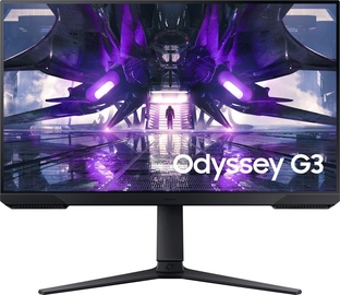 Monitor Samsung S27AG300NRX, 27", 1 ms
