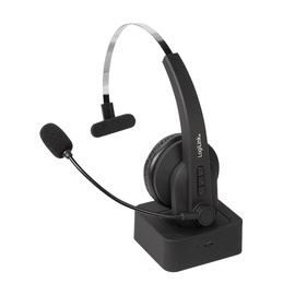 Brīvroku ierīce Logilink BT0059 with Charging Stand, Bluetooth