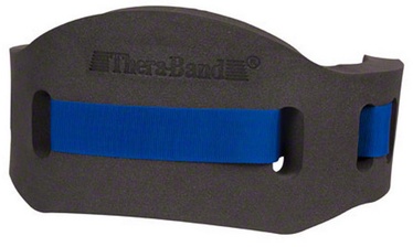 Jostas Thera-Band Aqua Belt, melna