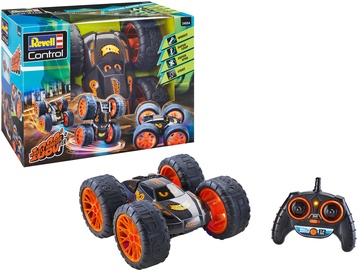 RC automobilis Revell Buggy 1080 Wheely Monster 24554, 25 cm