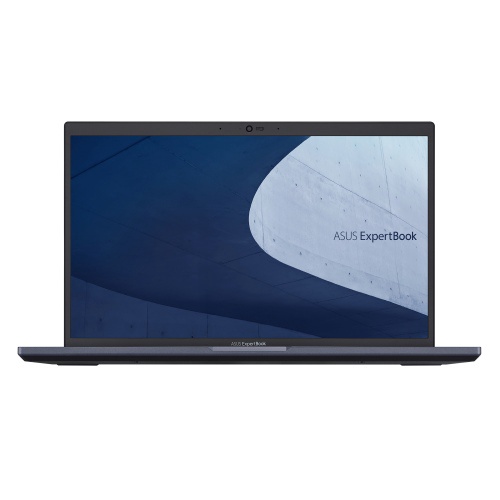 Sülearvuti Asus ExpertBook B1400CBA 90NX0571-M01L10, Intel® Core™ i7-1255U, 8 GB, 512 GB, 14 "