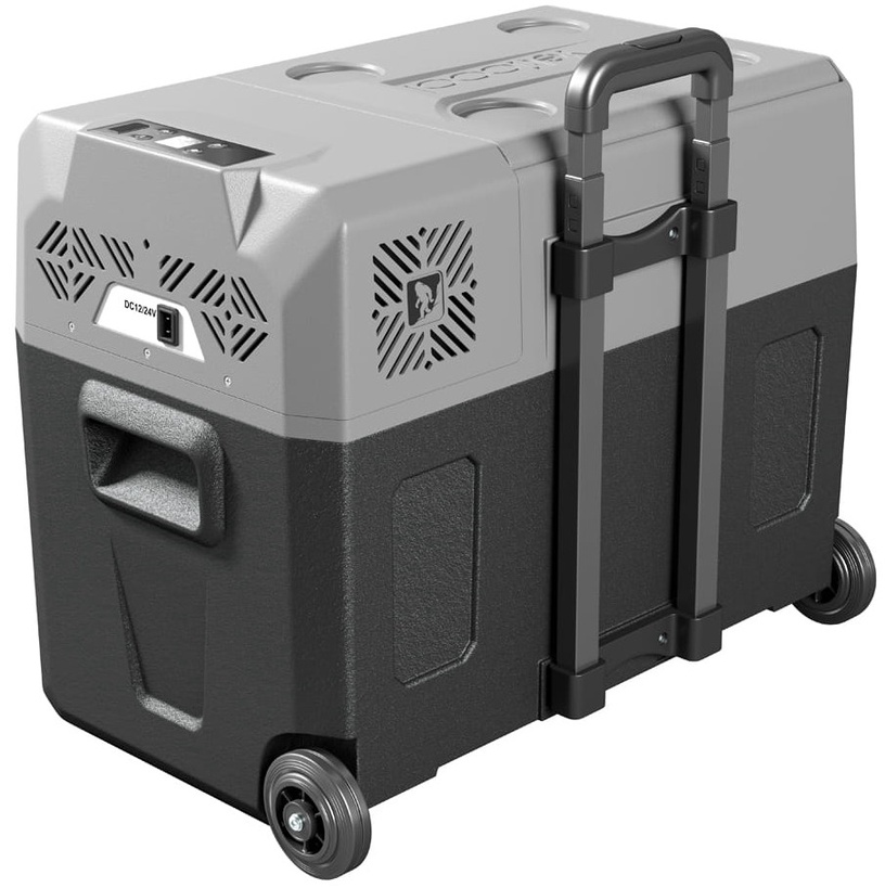 Автомобильный холодильник Yeticool BX40, 39 л