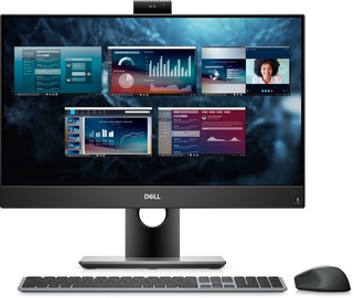 Stacionārs dators Dell OptiPlex 7490 N204O7490AIO, Intel UHD Graphics