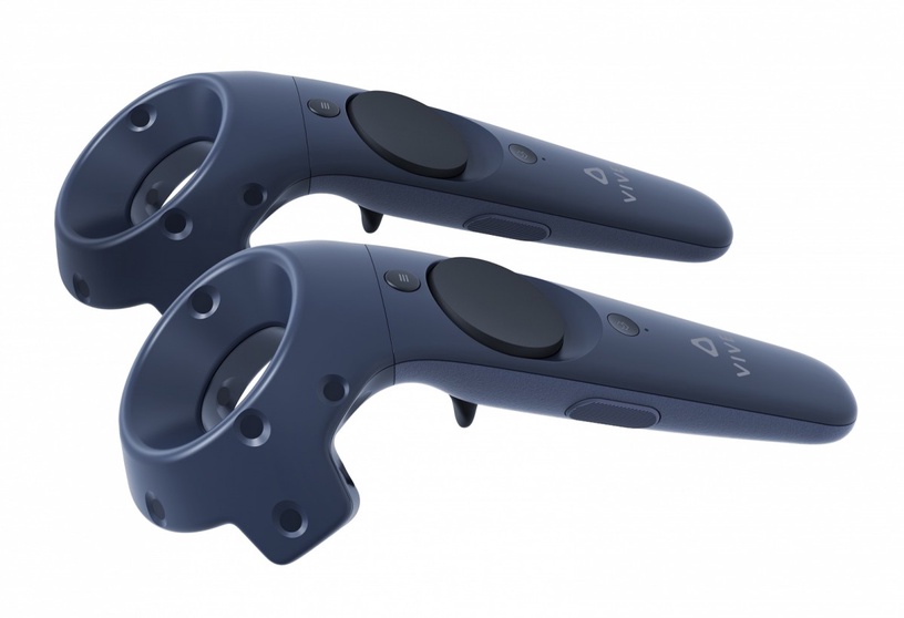 Spēļu kontrolieris HTC Vive Controller 2.0 (2018)