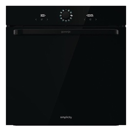 Intergreeritav ahi Gorenje Simplicity Collection 2.2 BOS6737SYB