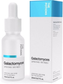 Sejas esence sievietēm The Potions Galactomyces, 20 ml, 20+