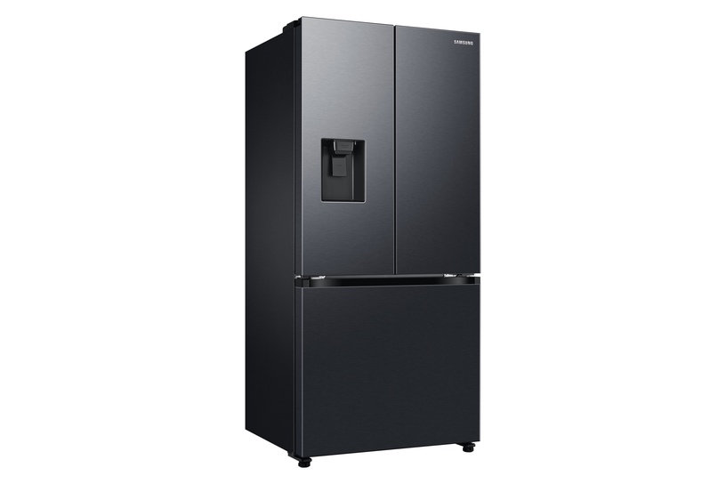 Холодильник морозильник снизу Samsung RF50C530EB1/EO