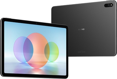 Tahvelarvuti Huawei MatePad 10.4 53013AEE, hall, 10.4", 4GB/128GB, 3G, 4G