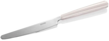 Peilis Tescoma Fancy Home Table Knife, plastikas/nerūdijantysis plienas, balta/nerūdijančiojo plieno