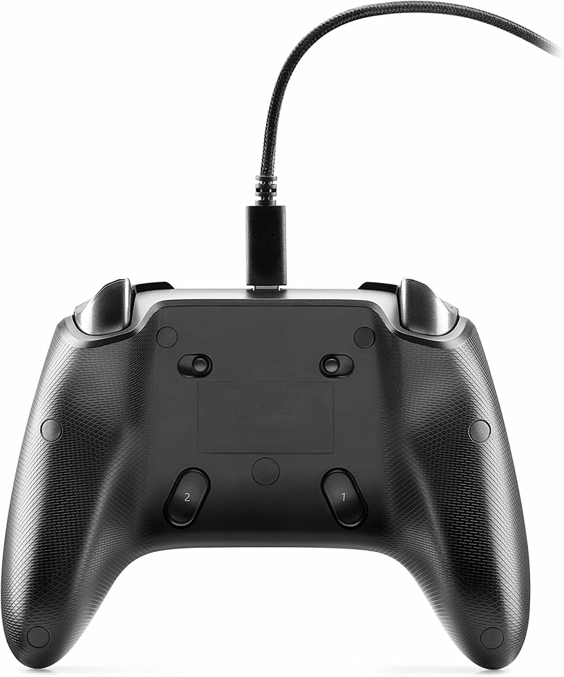Игровой контроллер Thrustmaster ESWAP S Pro, черный
