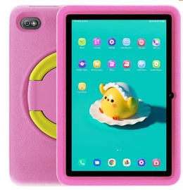 Tahvelarvuti Blackview TAB7 Kids 10" 32GB LTE/TAB, roosa, 10.1", 3GB/32GB, 3G, 4G
