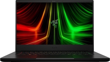 Ноутбук Razer Blade 14 RZ09-0482XEH3-R3E1, AMD Ryzen™ 9 7940HS, 16 GB, 1 TB, 14 ″, Nvidia GeForce RTX 4070, черный