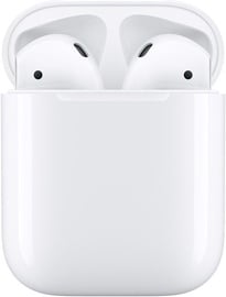 Беспроводные наушники Apple AirPods Gen 2 in-ear, белый