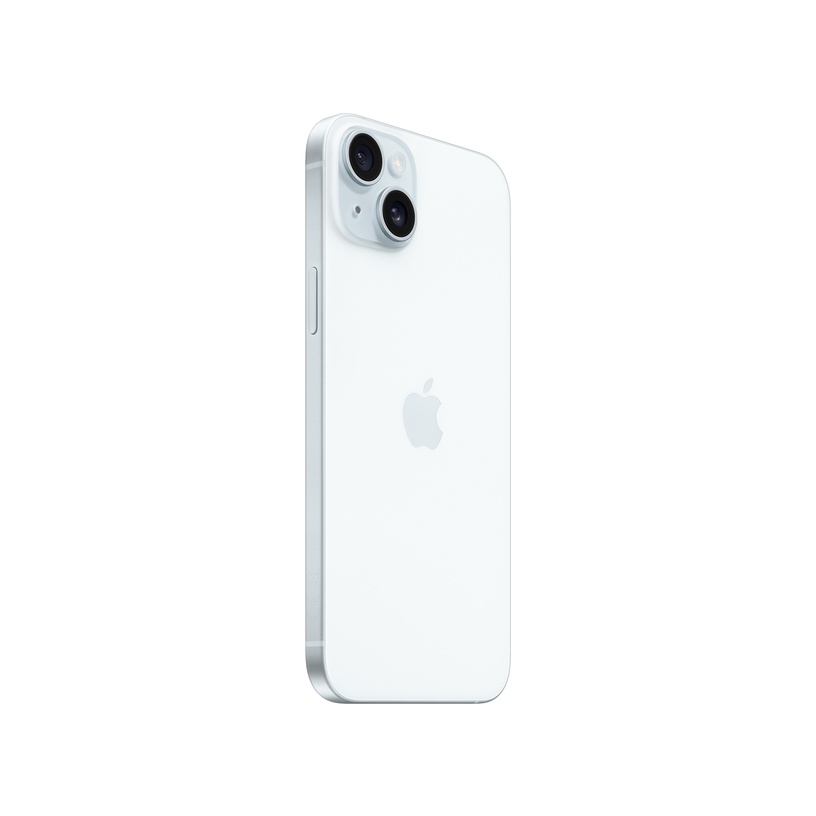 Мобильный телефон Apple iPhone 15 Plus, 256 GB, синий