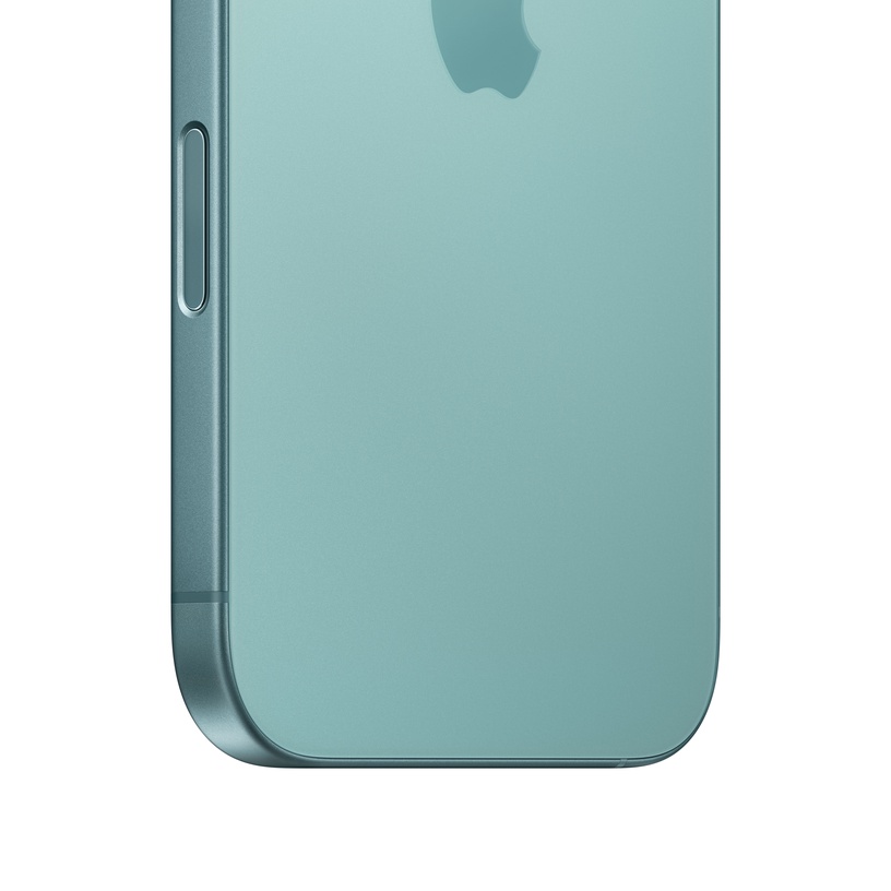 Mobiiltelefon Apple iPhone 16, 256 GB, roheline