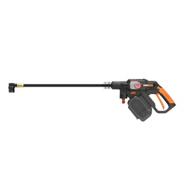 Kõrgsurvepesur Worx WORXWG6003, 38 Bar