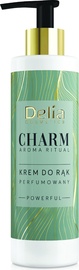Roku krēms Delia Cosmetics Charm Aroma Ritual Powerful, 200 ml