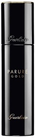 Tonālais krēms Guerlain Parure Gold Natural Golden, 30 ml