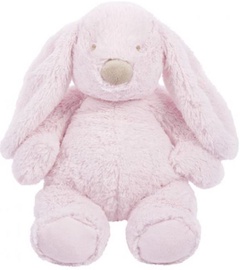 Mīkstā rotaļlieta Beppe Rabbit Charlotte, rozā, 35 cm