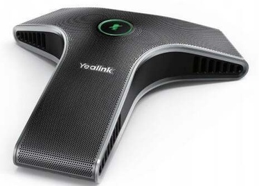 Микрофон Yealink VCM34, черный