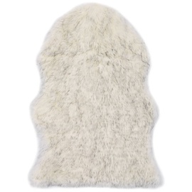 Paklājs VLX Faux Sheepskin 284714, 900 mm x 600 mm