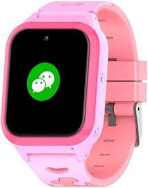 Умные часы Extra Digital Q23, розовый