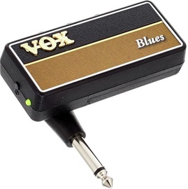 Усилитель для наушников Vox AmPlug 2 Blues