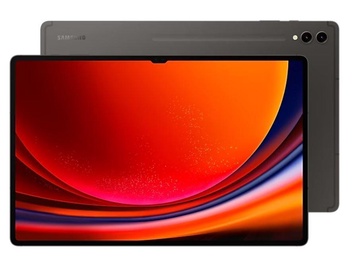 Планшет Samsung Galaxy Tab S9 Ultra SM-X910NZAEEUE, серый, 14.6″, 12GB/512GB, 3G, 4G