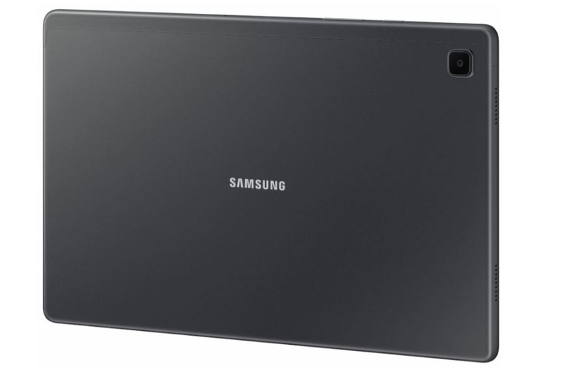 Tahvelarvuti Samsung Galaxy Tab A7, hall, 10.4", 3GB/32GB, 3G, 4G
