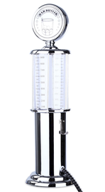 Kann Fusion Accessories Dispenser For Drinks, klaas, 0.950 l