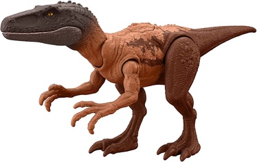 Фигурка-игрушка Mattel Jurassic World Herrerasurus HLN64, 177 мм