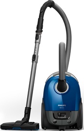 Tolmuimeja Philips 3000 Series XD3110/09, sinine, 900 W (kahjustatud pakend)/01