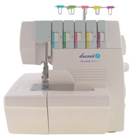 Overlok šujmašīna Lucznik Overlock 820D5