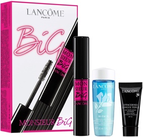 Kosmeetikakomplekt Lancome Monsieur Big, Black 01, 45 ml