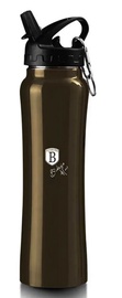 Termoss Berlinger Haus Sports Thermal Bottle BH-7500, 0.5 l, brūna