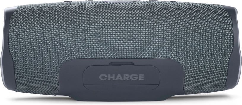 Беспроводная колонка JBL Charge Essential 2, черный, 40 Вт