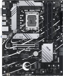 Mātesplate Asus PRIME B760-PLUS