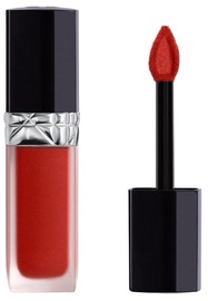 Huulepulk Christian Dior Rouge Dior Forever Liquid Matte 741 Forever Star, 6 ml