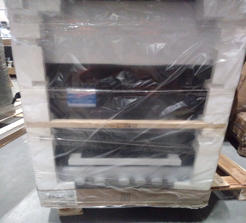 Elektripliit Beko FSS57000GW, valge (kahjustatud pakend)/01 - Krauta.ee