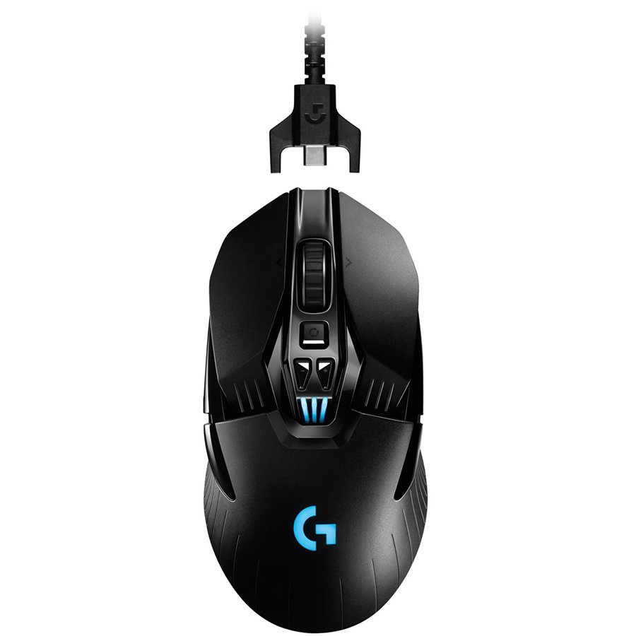 logitech g g903 mouse