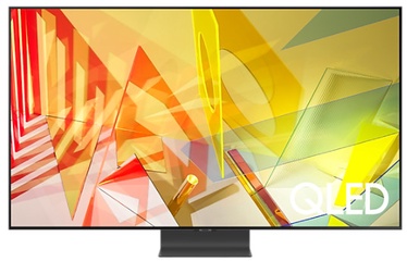 Televiisor Samsung GQ-55Q90T GQ55Q90TGTXZG, UHD, 55 "