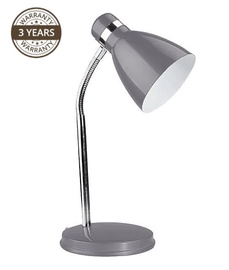 Lampa Domoletti Timber MT29988-1, E27, brīvi stāvošs, 40W