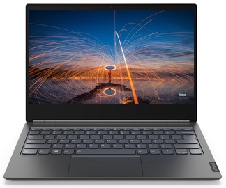 Klēpjdators Lenovo ThinkBook Plus, Intel® Core™ i5-10210U, 8 GB, 512 GB, 13.3 "