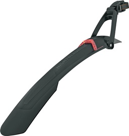 Porikaitse SKS Nightblade 11631, plastik, must