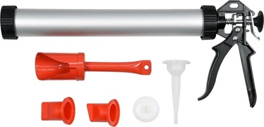Hermeetikupüstol Yato YT-67583, tihenduspüstoli jaoks, 38 cm